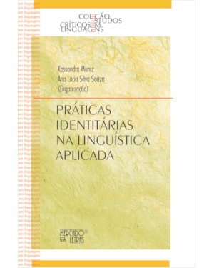 Práticas identitárias em linguística aplicada