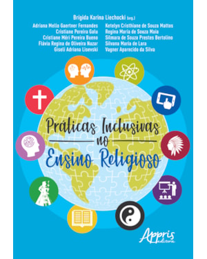 PRÁTICAS INCLUSIVAS NO ENSINO RELIGIOSO