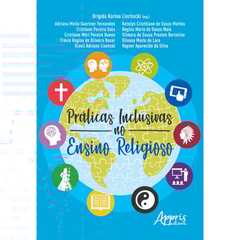 PRÁTICAS INCLUSIVAS NO ENSINO RELIGIOSO