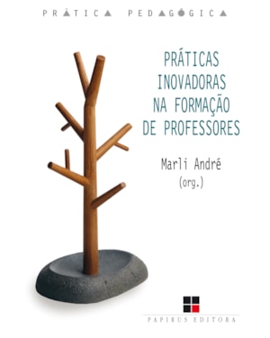 PRÁTICAS INOVADORAS NA FORMAÇÃO DE PROFESSORES