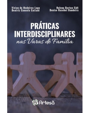 Práticas interdisciplinares nas varas de família