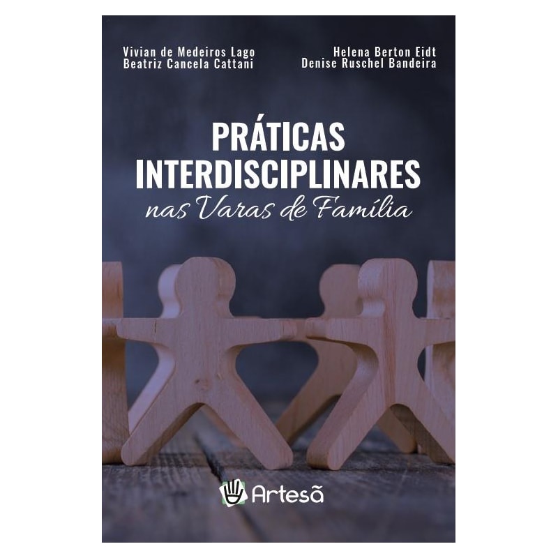 Práticas interdisciplinares nas varas de família