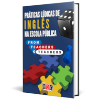 Práticas Lúdicas de Inglês na Escola Pública