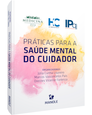 Práticas para a saúde mental do cuidador