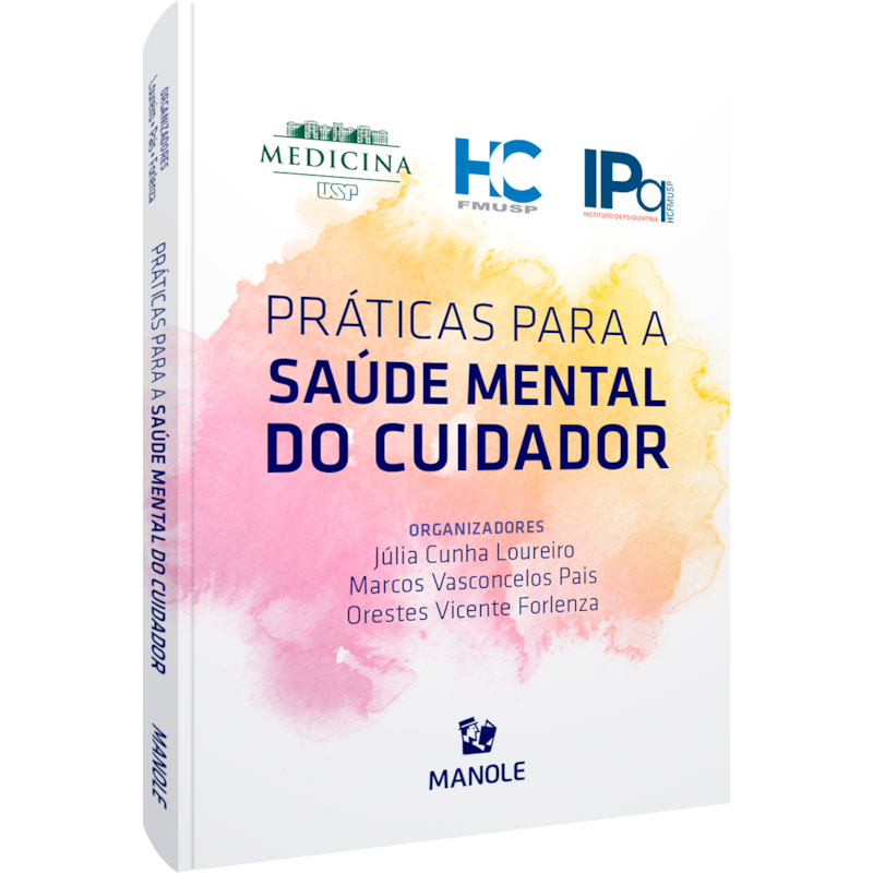 Práticas para a saúde mental do cuidador
