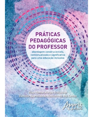 PRÁTICAS PEDAGÓGICAS DO PROFESSOR