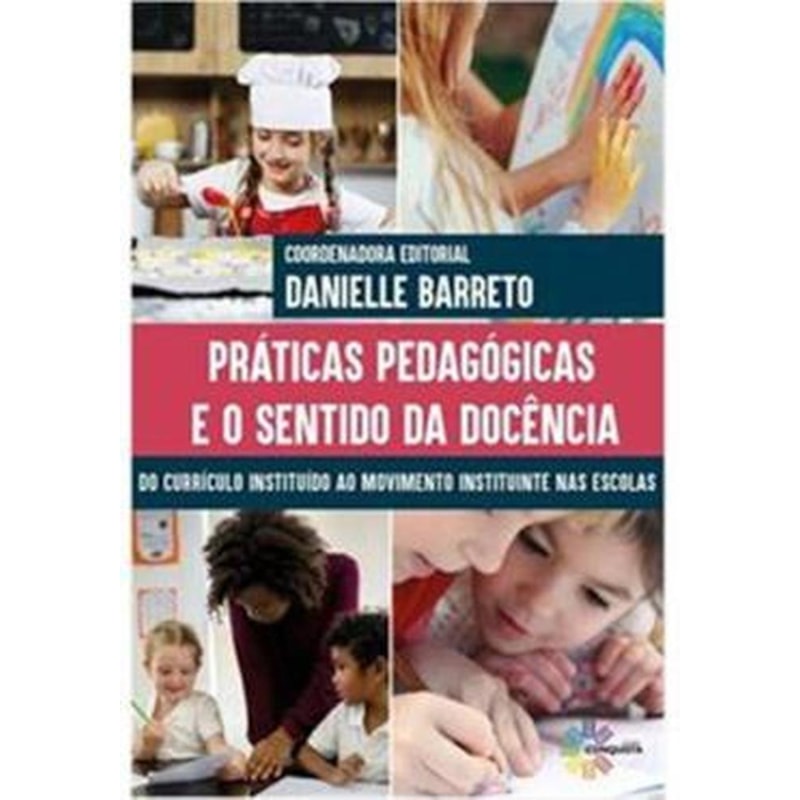 PRÁTICAS PEDAGÓGICAS E O SENTIDO DA DOCÊNCIA