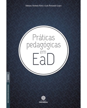 PRÁTICAS PEDAGÓGICAS EM EAD