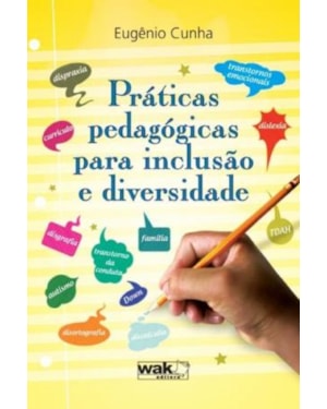 Práticas pedagógicas para inclusão e diversidade