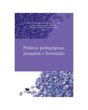 PRÁTICAS PEDAGÓGICAS: PESQUISA E FORMAÇÃO