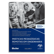 Práticas pedagógicas remotas em Engenharia: Fundamentos e estudos de casos