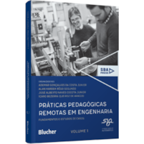 Práticas pedagógicas remotas em Engenharia - Volume 2: Estudos de casos em sistemas de controle