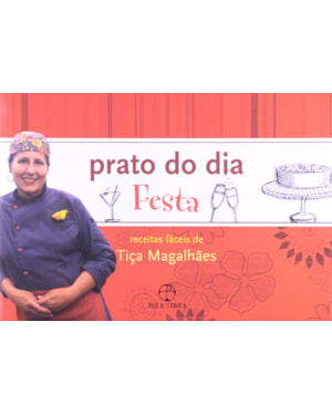 PRATO DO DIA 3
