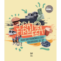 PRATO FIRMEZA: GUIA GASTRONÔMICO DAS QUEBRADAS DE SP