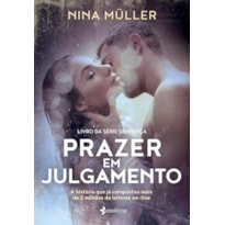 PRAZER EM JULGAMENTO