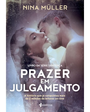 PRAZER EM JULGAMENTO