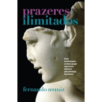 PRAZERES ILIMITADOS