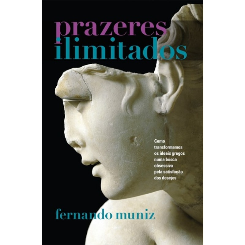 PRAZERES ILIMITADOS