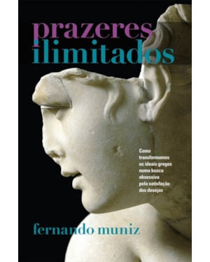 PRAZERES ILIMITADOS