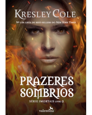 PRAZERES SOMBRIOS