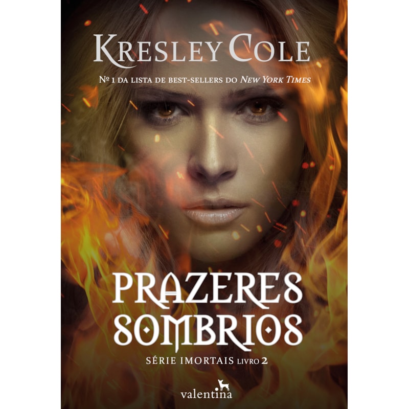 PRAZERES SOMBRIOS