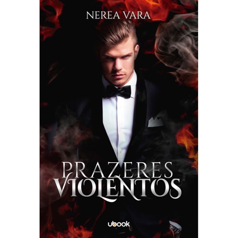 PRAZERES VIOLENTOS