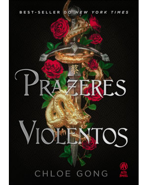 Prazeres Violentos