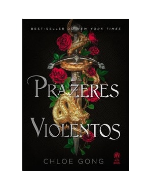 Prazeres violentos