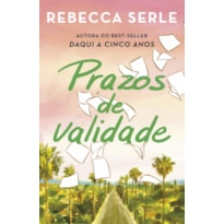 PRAZOS DE VALIDADE