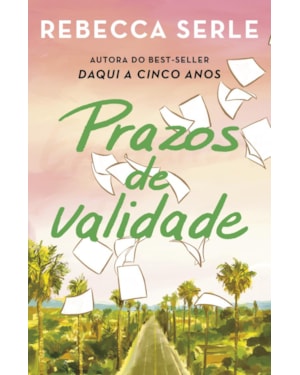 PRAZOS DE VALIDADE