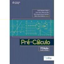 PRÉ-CÁLCULO