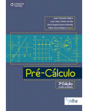 PRÉ-CÁLCULO
