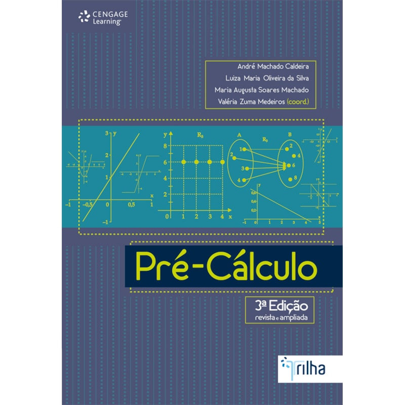 PRÉ-CÁLCULO