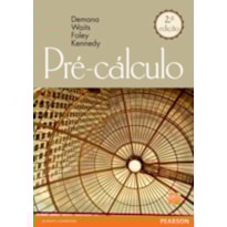 PRÉ-CÁLCULO: GRÁFICO, NUMÉRICO E ALGÉBRICO