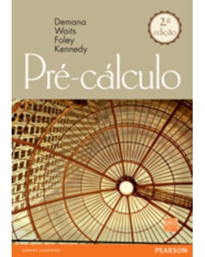PRÉ-CÁLCULO: GRÁFICO, NUMÉRICO E ALGÉBRICO