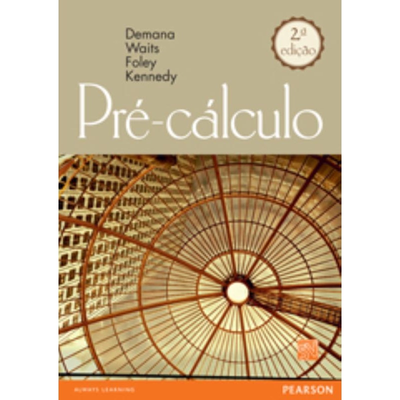 PRÉ-CÁLCULO: GRÁFICO, NUMÉRICO E ALGÉBRICO