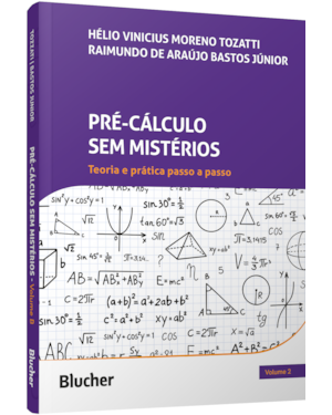 Pré-cálculo sem mistérios: Teoria e prática passo a passo