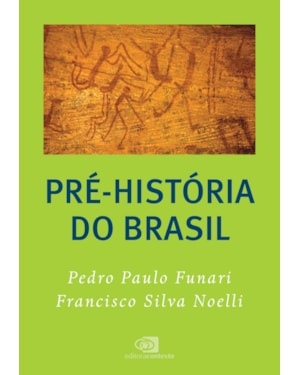PRÉ-HISTÓRIA DO BRASIL