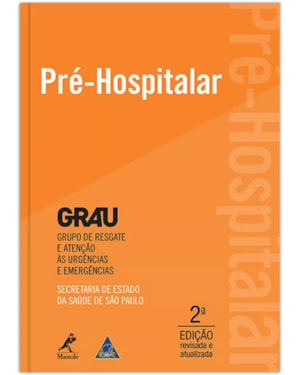 Pré-hospitalar