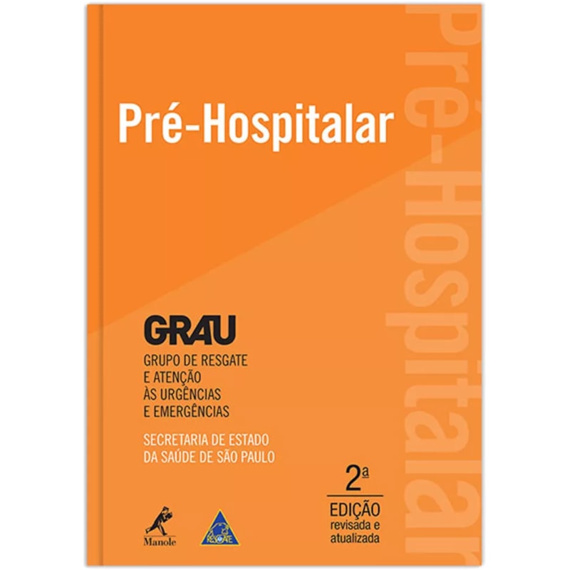 PRÉ-HOSPITALAR