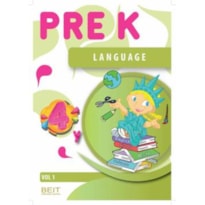 PRE-K - LANGUAGE