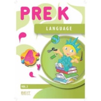 PRE-K - LANGUAGE