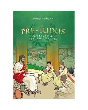 PRÉ-LUDUS