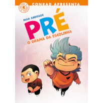 PRÉ - O DRAMA DA ESCOLINHA!