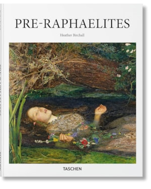 Pre-Raphaelites