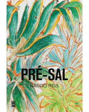 PRÉ-SAL