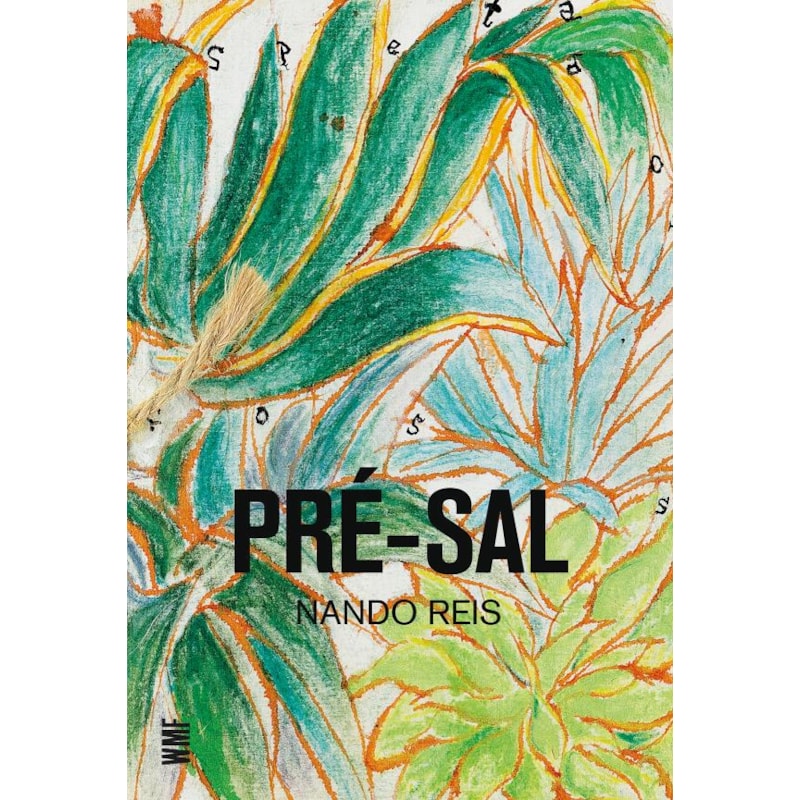 PRÉ-SAL