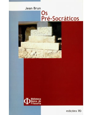 PRE-SOCRATICOS, OS