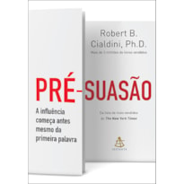 PRÉ-SUASÃO: A INFLUÊNCIA COMEÇA ANTES MESMO DA PRIMEIRA PALAVRA