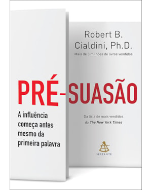 PRÉ-SUASÃO: A INFLUÊNCIA COMEÇA ANTES MESMO DA PRIMEIRA PALAVRA